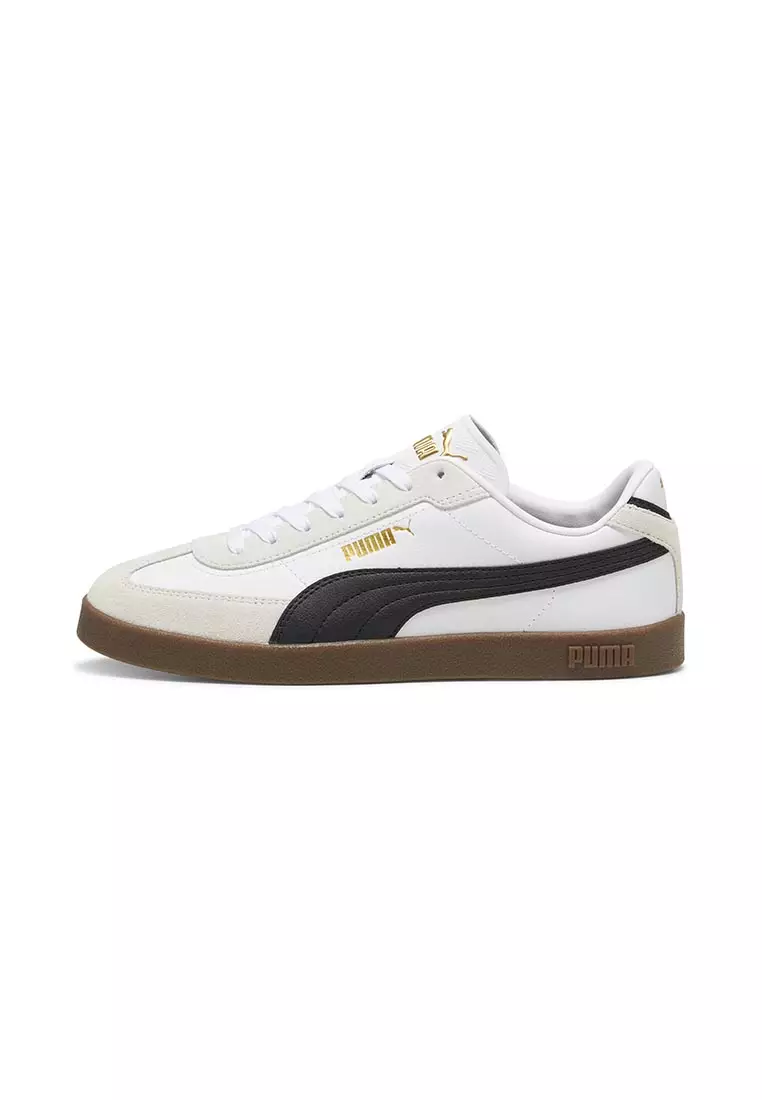 Puma Club Ii Era