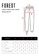 FOREST grey Forest X Shinchan Premium Printed Jogger Pants - FC10001-20DkMelGrey A2BE5AA17569E6GS_8