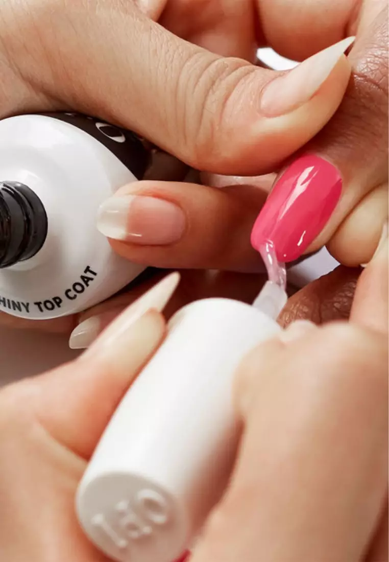 OPI GEL COLOUR-STAY SHINY TOP GEL[OPGC003]