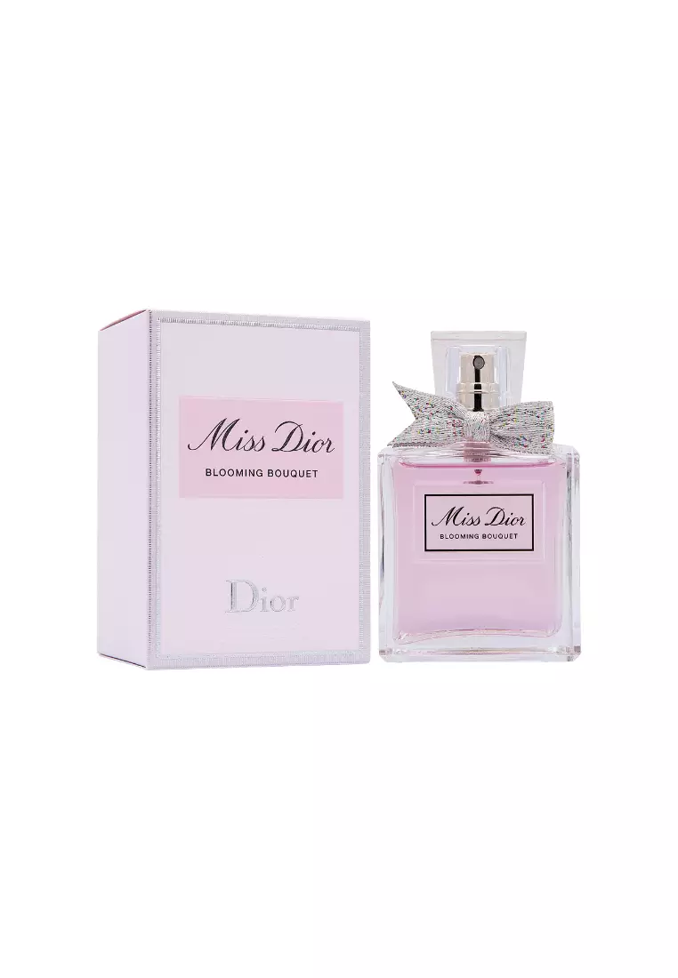 香水(女性用) Dior Miss Dior Blooming Bouquet 50ml Miss Dior Blooming Bouquet (2023) Dior perfume - a new