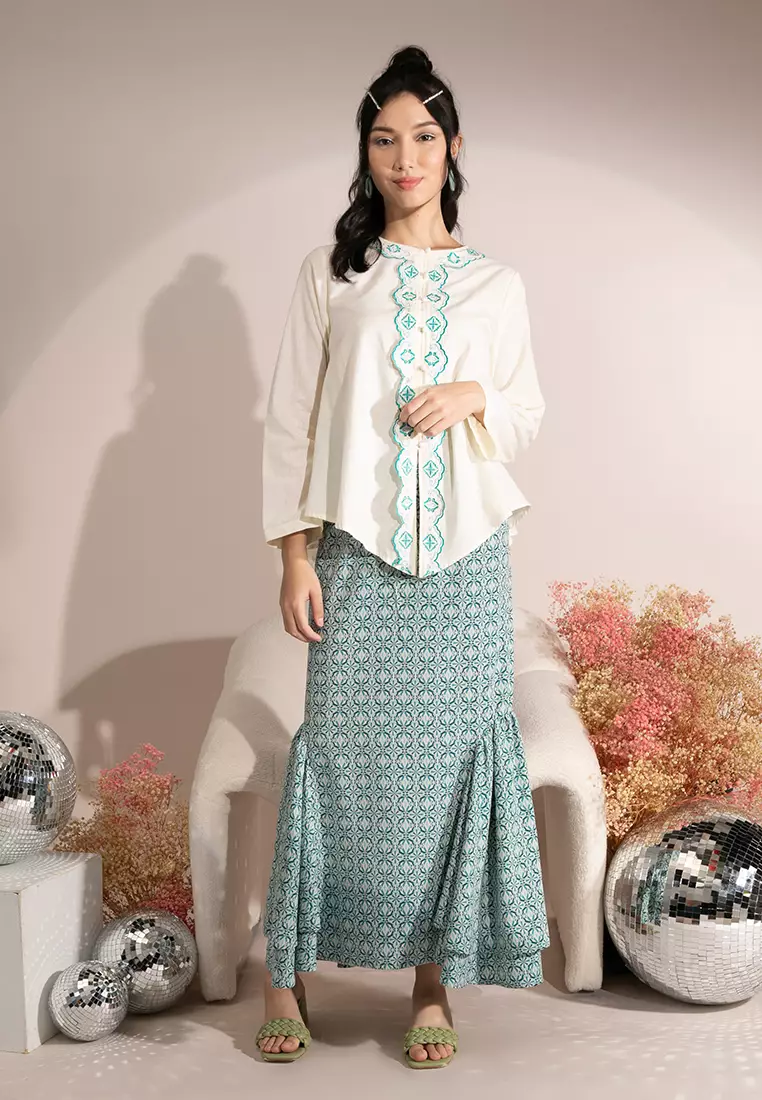 Lubna Hari Raya Buy Lubna 2024 Online on ZALORA Singapore