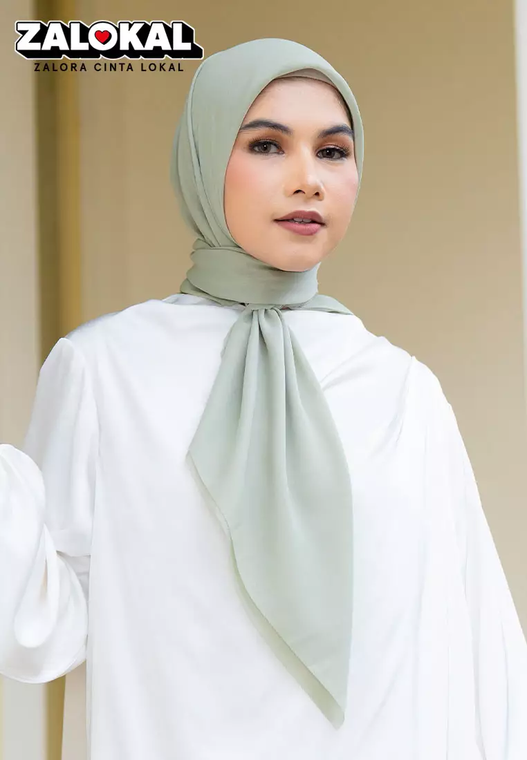 zalora hijab