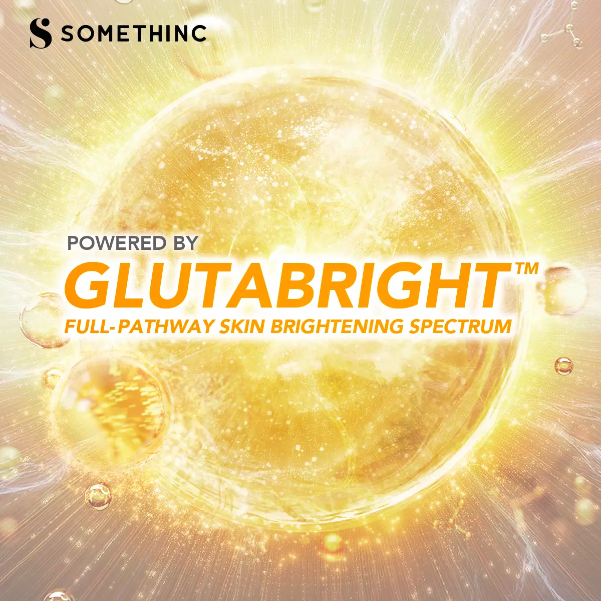 [BARU!] SOMETHINC Glass-C 12% Vitamin C+ GlutaBright™ + Ferulic Serum 20ml