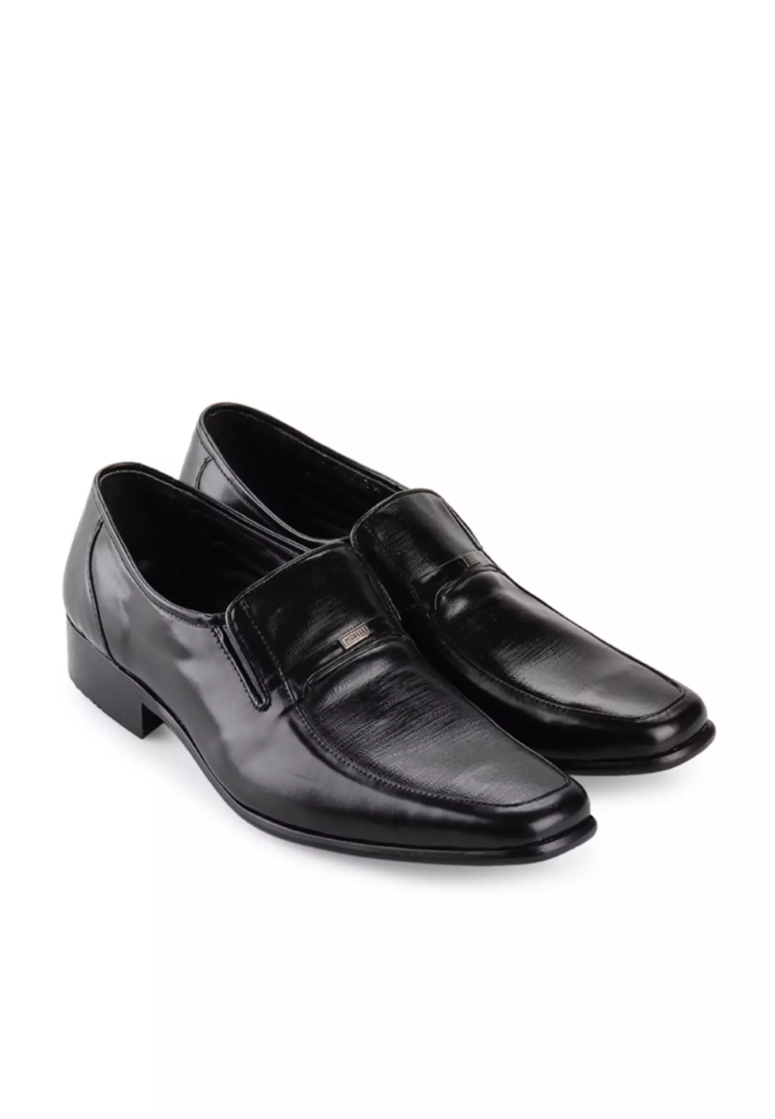 Lary Men Formal Dress Shoes Pantofel Kantor