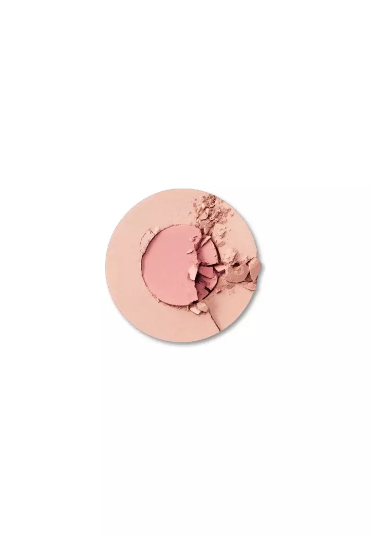 CHEEK TO CHIC BLUSH #FIRST LOVE