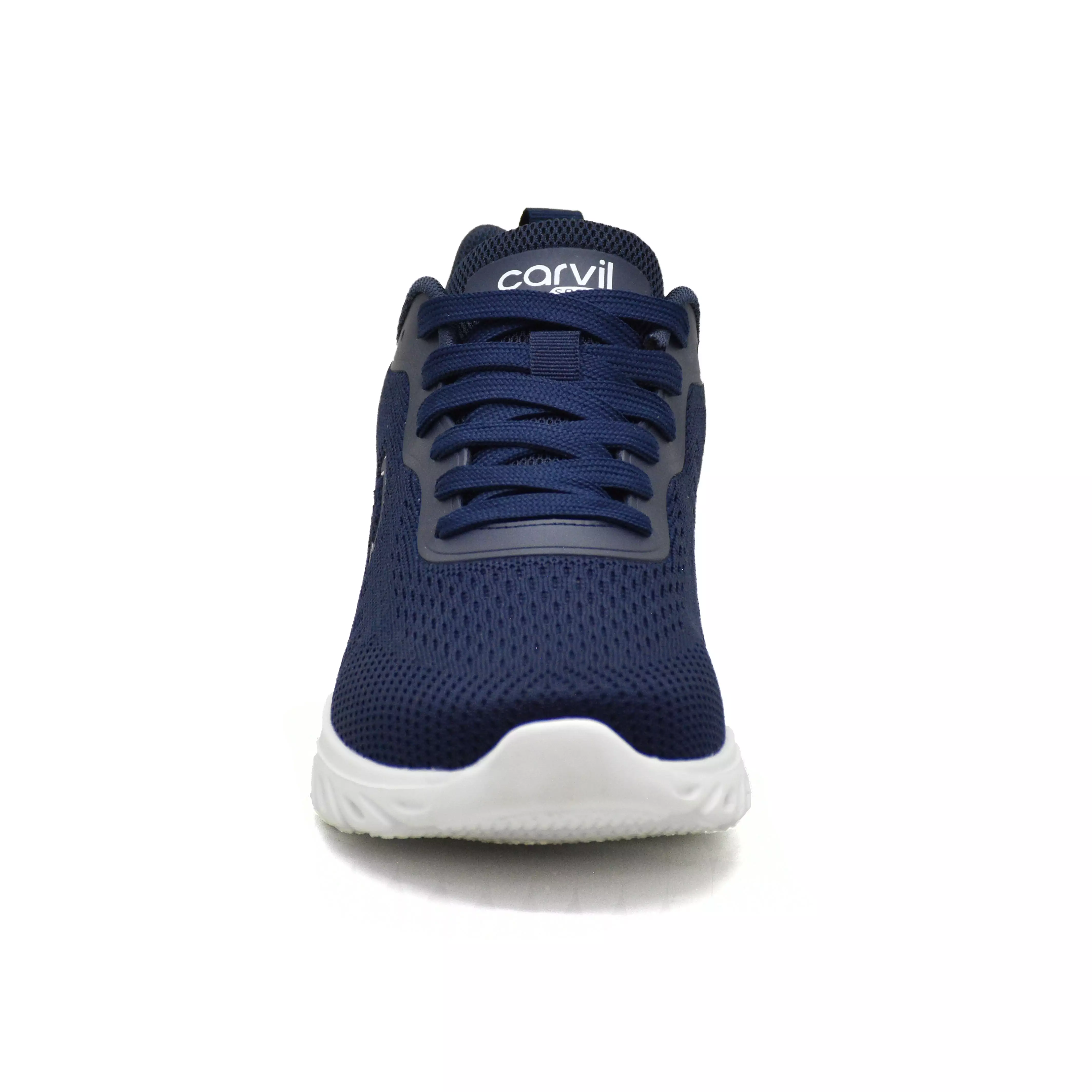 Carvil Sepatu Pria Dinoru-SM Navy