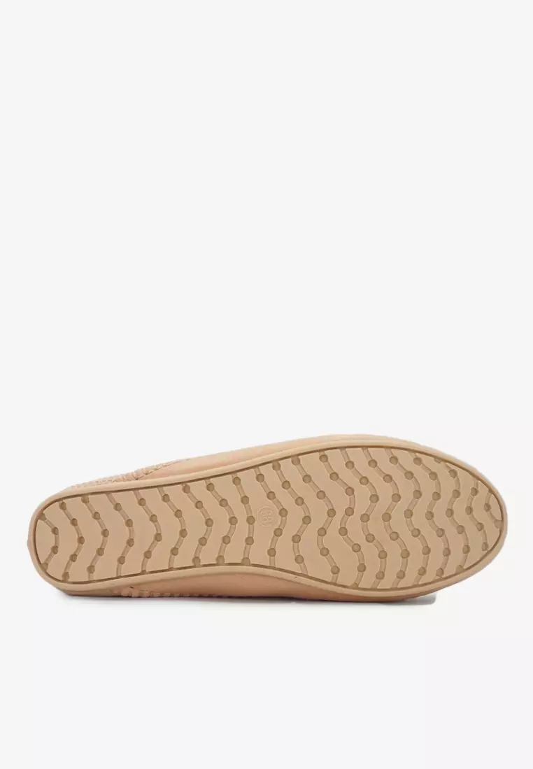 Dr Cardin Women Super Flexible Slip On Moccasin L-FCG-701