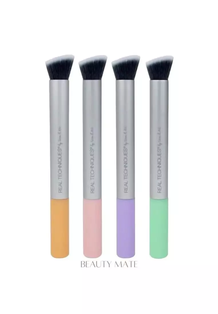 Brush Color Correcting Set