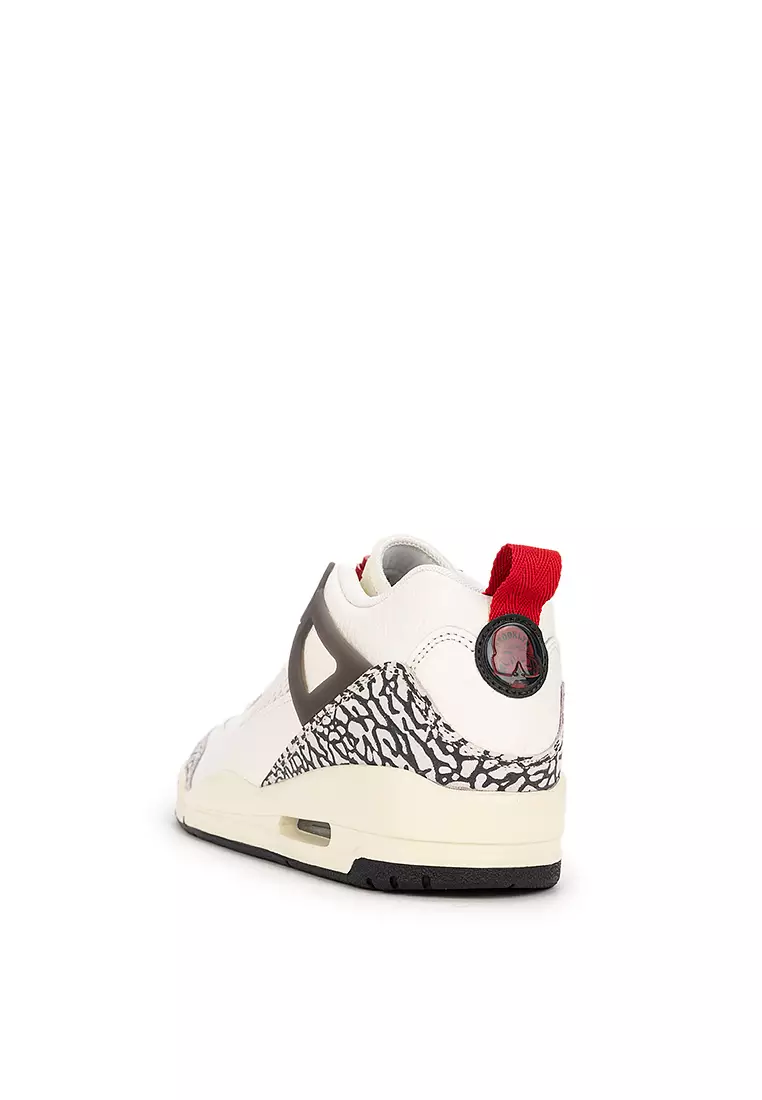 Spizike Low Men's Shoes