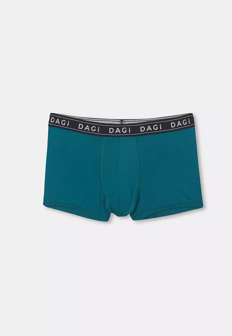 Buy DAGİ Micromodal Sport Boxer 2024 Online | ZALORA Philippines