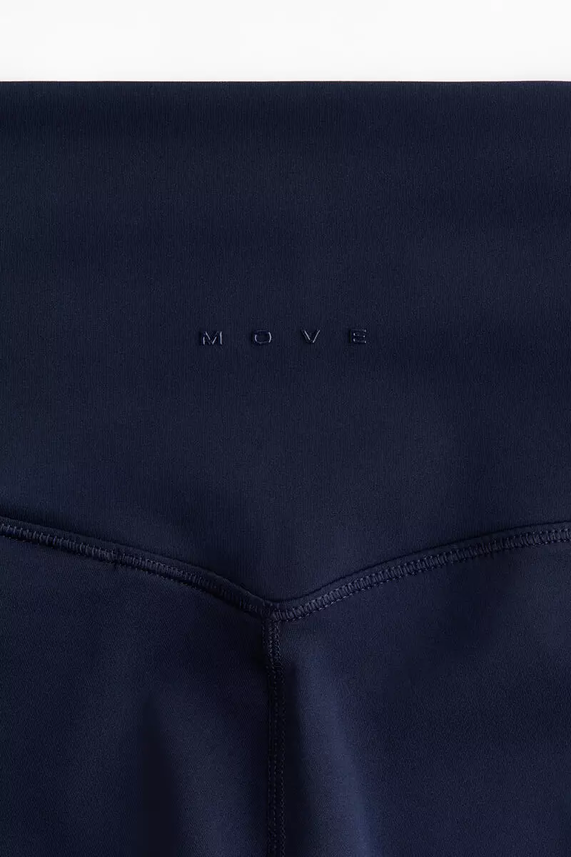 SculptMove™ High-waisted leggings