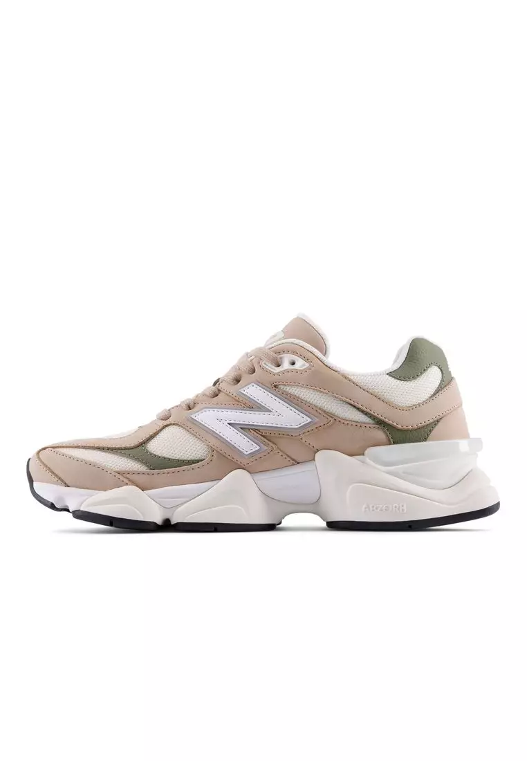 9060 Lifestyle Shoes
