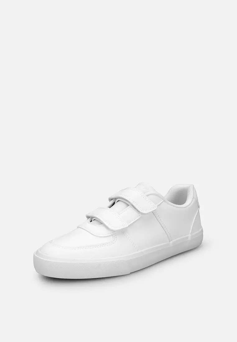 Discount on ONE UP  shoes - SKU: One Up By World Balance Chill Strap Big Kid's Lifestyle Classic Shoes