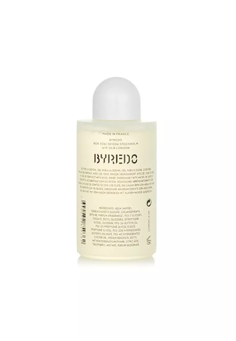 BYREDO - Rose of No Man's Land Body Wash 225ml/7.6oz