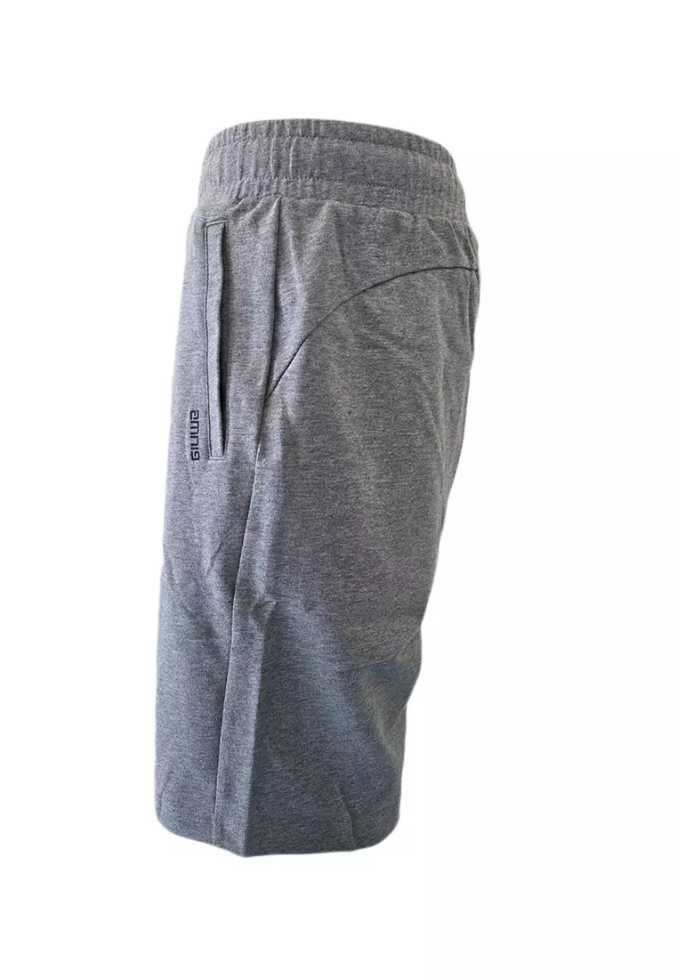 Men Active Sweats Shorts