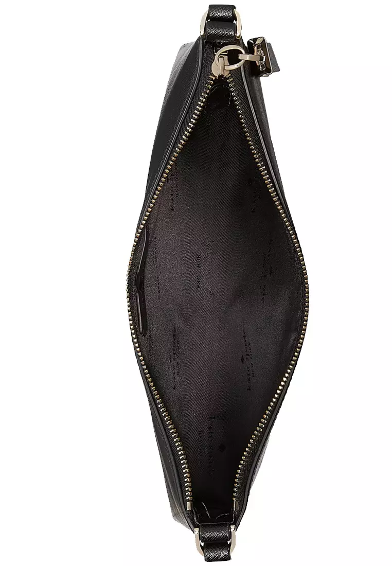 Kate Spade Kate Spade Sadie Crossbody Bag in Black KE594 2025