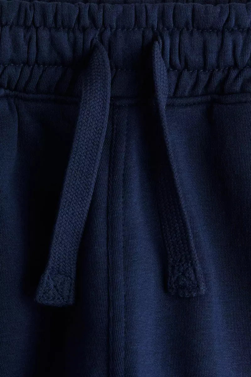 Sweatshirt shorts