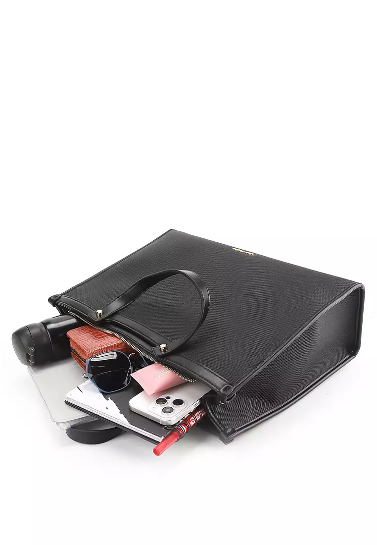 Adelina Top Handle (L)