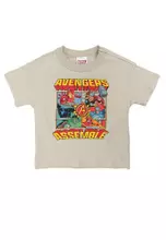 Licensed Marvel Rainy Day/Avengers Assemble