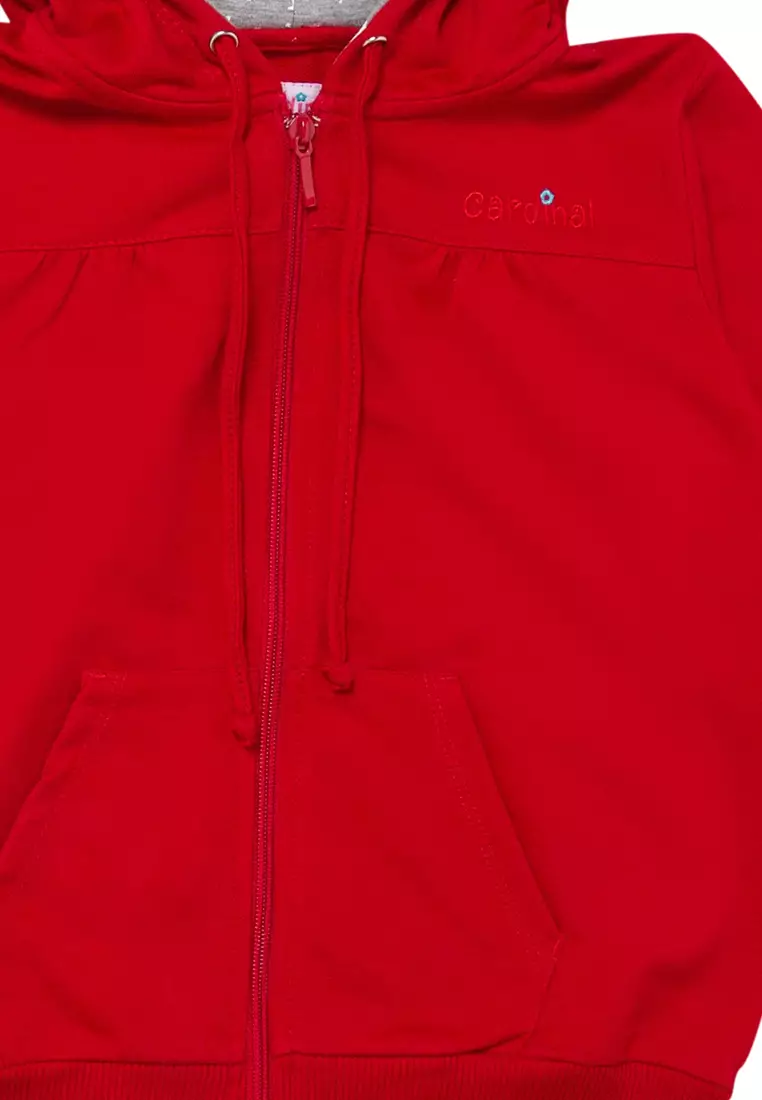 Sweater Hoodie Polos
