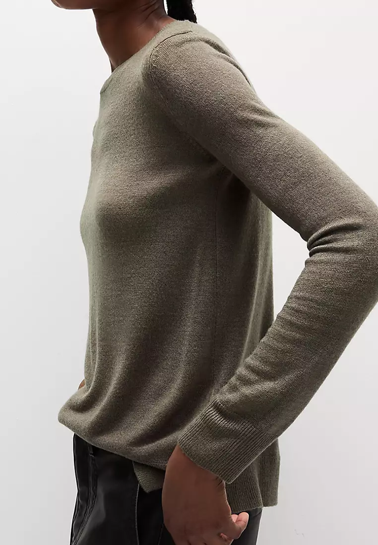 Supersoft Crew Neck Jumper