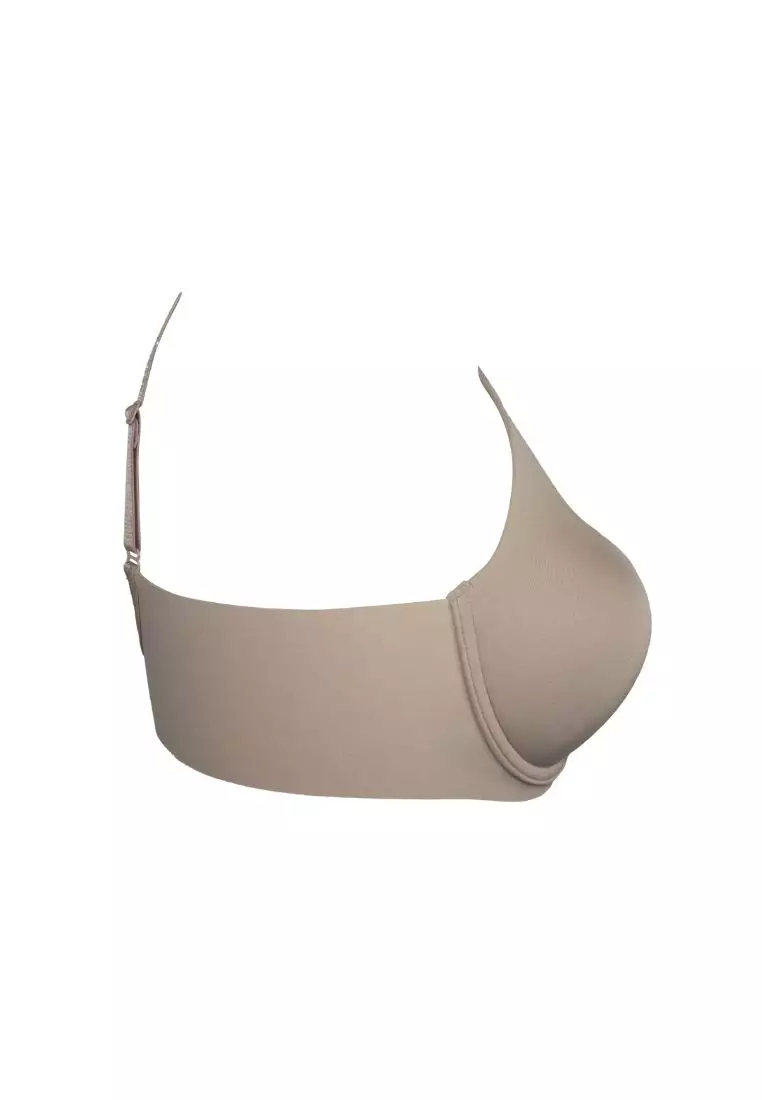 Mood Seamless Push Up Bra