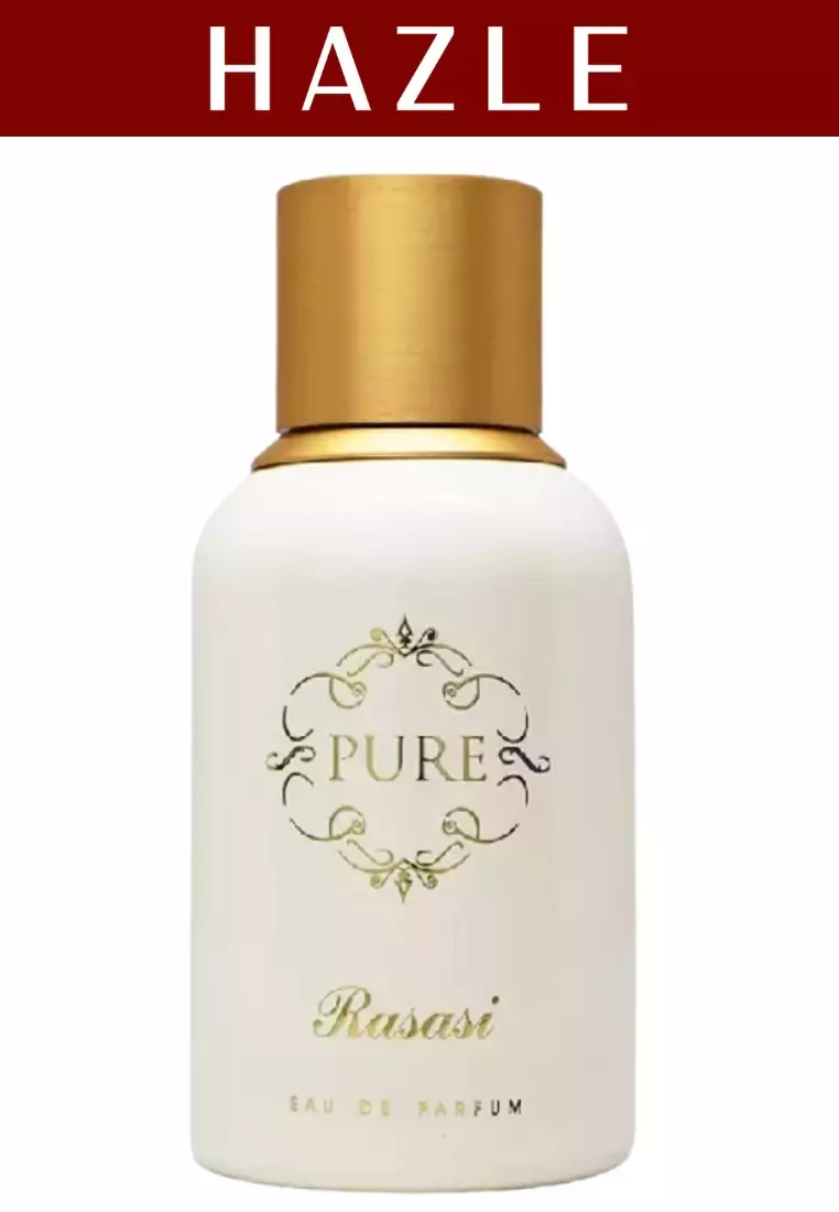 Pure Unisex EDP 100 ml
