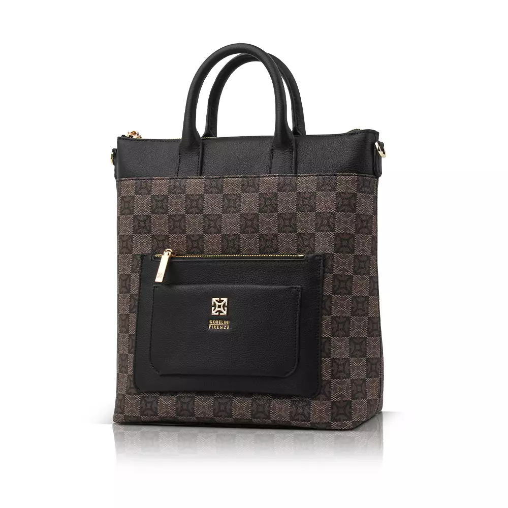 Gg Cezza Backpack