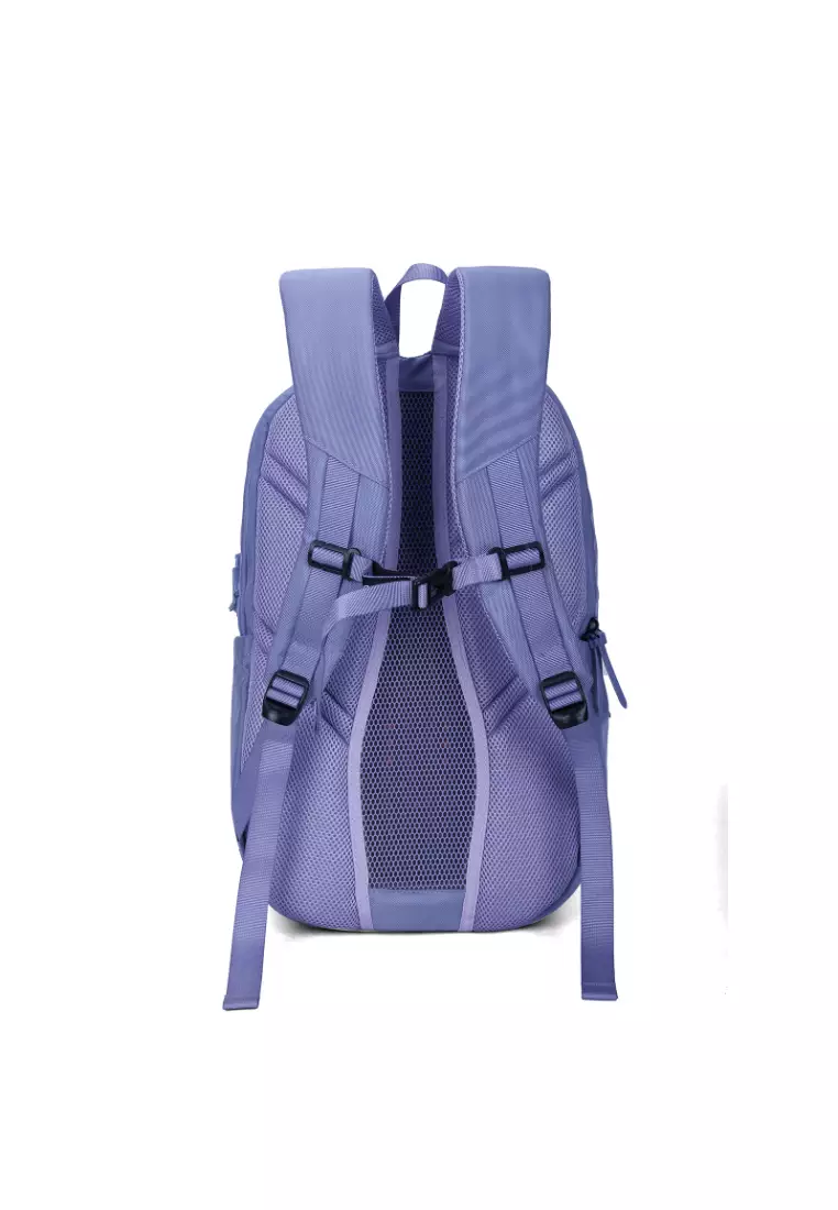 Ergonomic Backpack School Bag Waterproof Lightweight Massage Shoulder Backpack