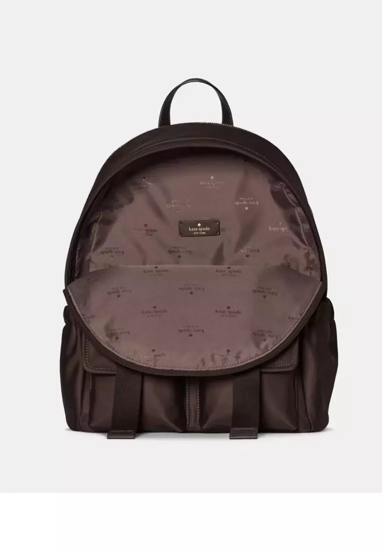 Kate Spade Carter Cargo Backpack Buy Kate Spade Carter Ksnyl Cargo Large Backpack 2026 Online  main image 3
