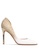 Twenty Eight Shoes white 10CM Sequins Wedding High Heels D06-l 63D70SH1540466GS_1
