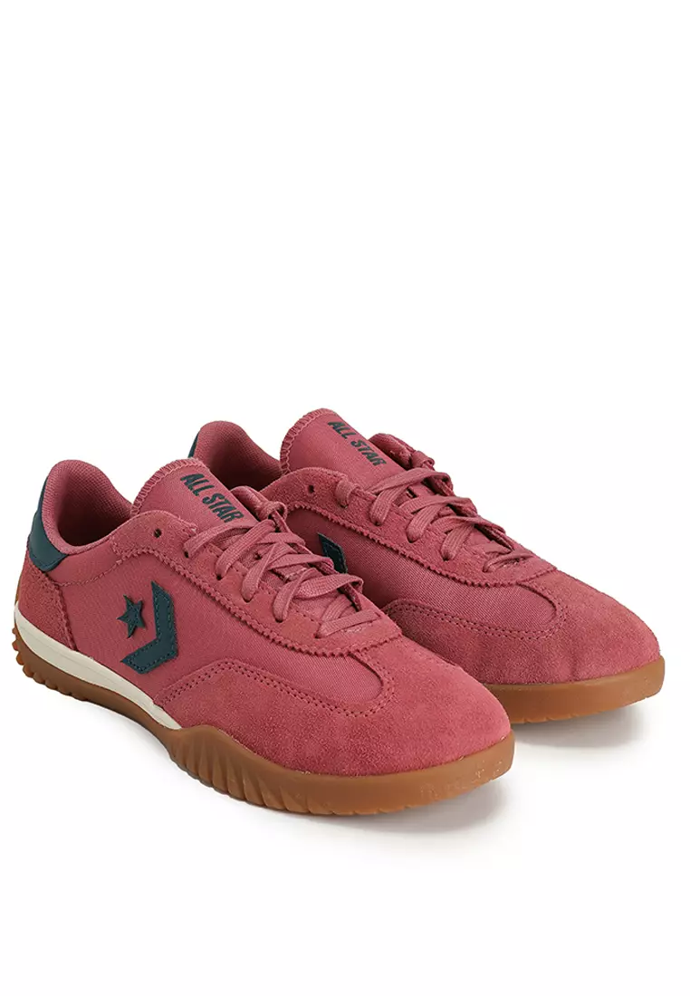 Run Star Trainer Ox Sneakers