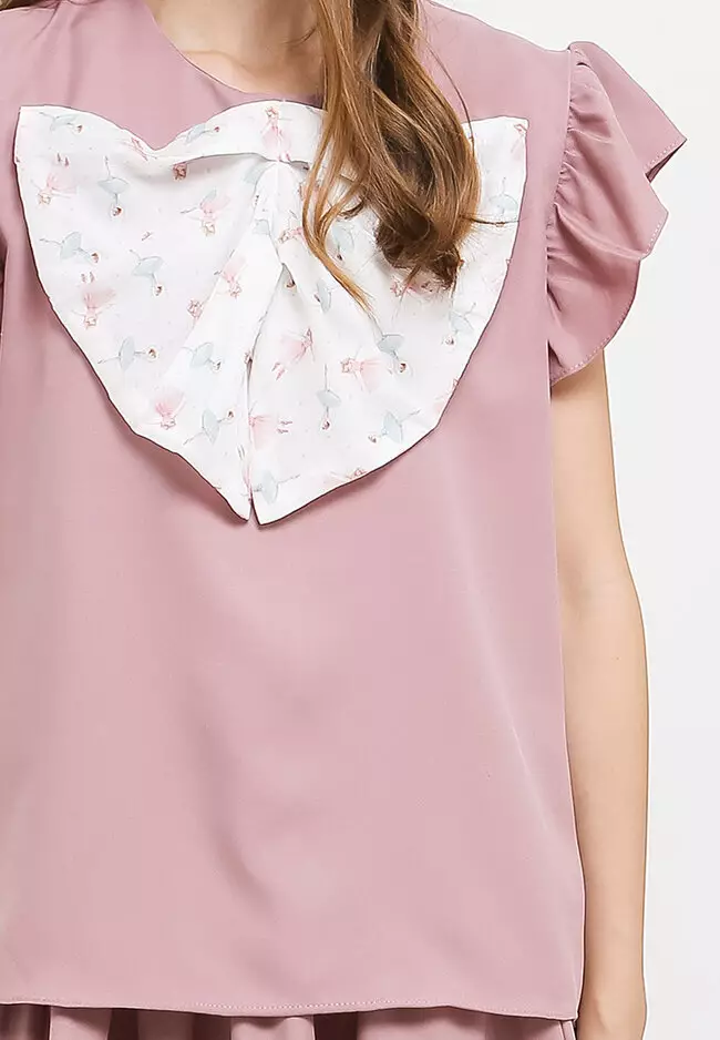 Ivy Blouse