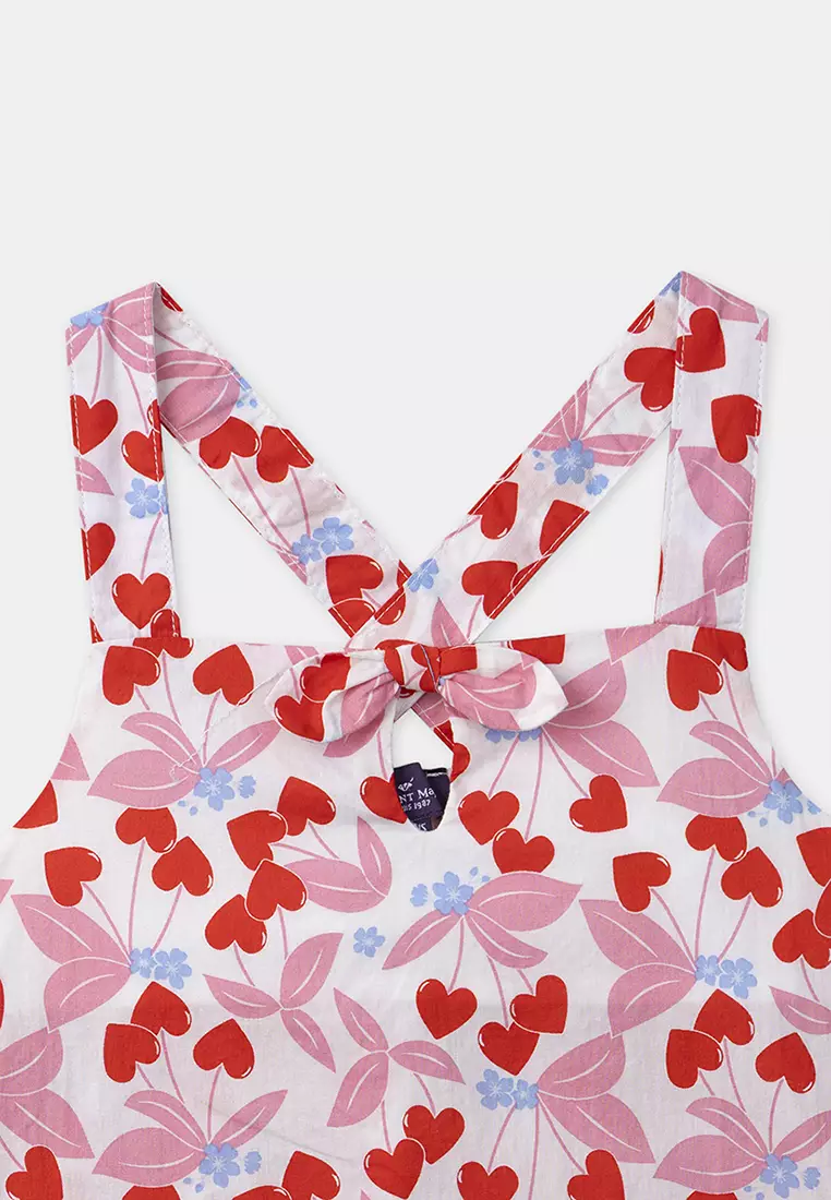 Cherry Tank Top