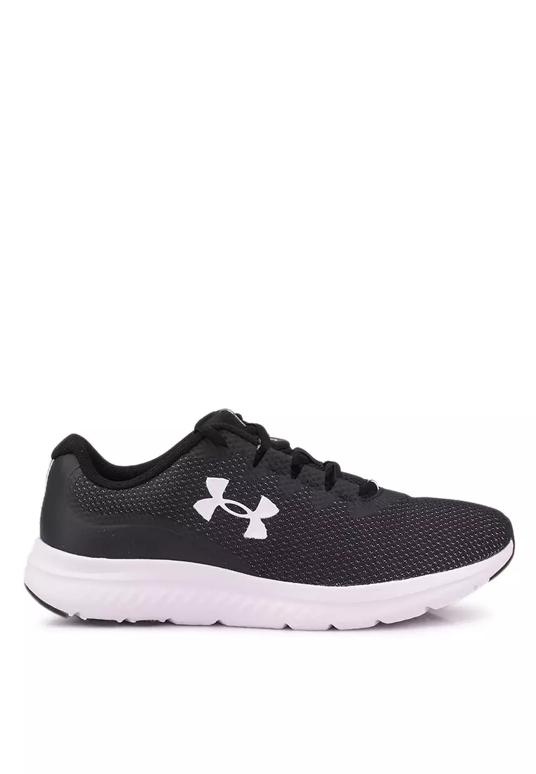 Harga sepatu clearance under armour charged