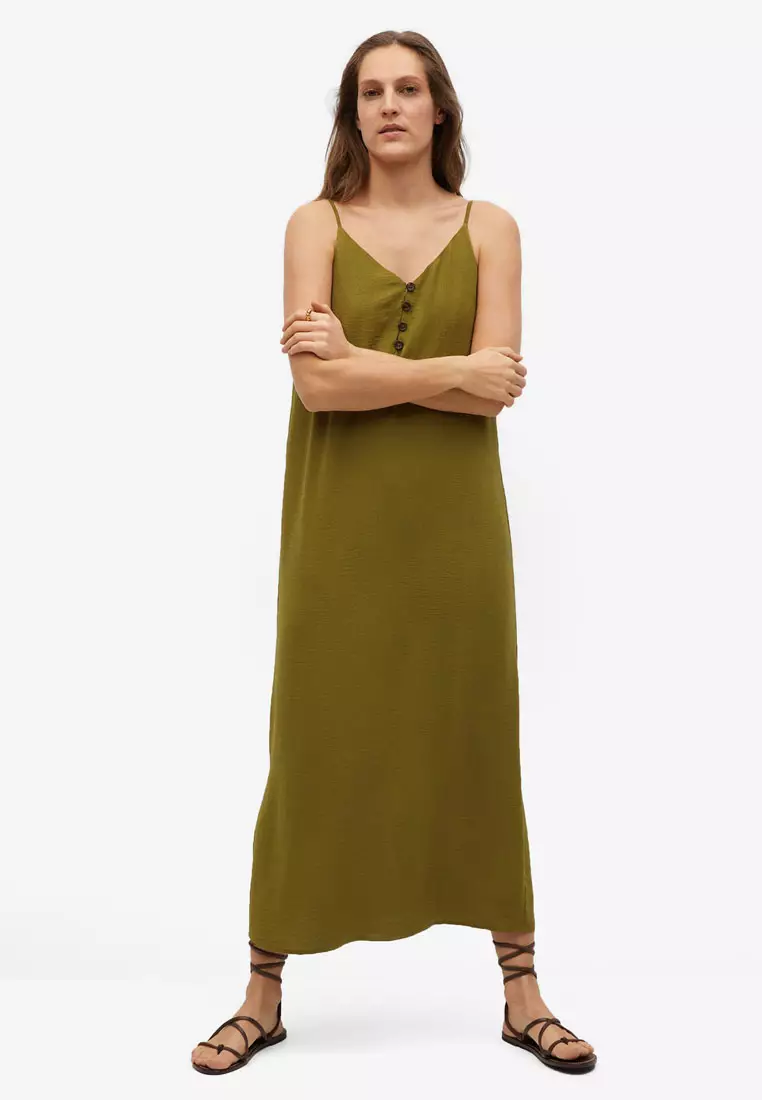 Buy flowy top dresses online
