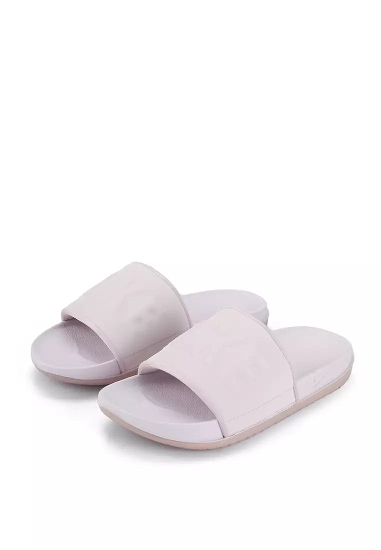 Offcourt Slides