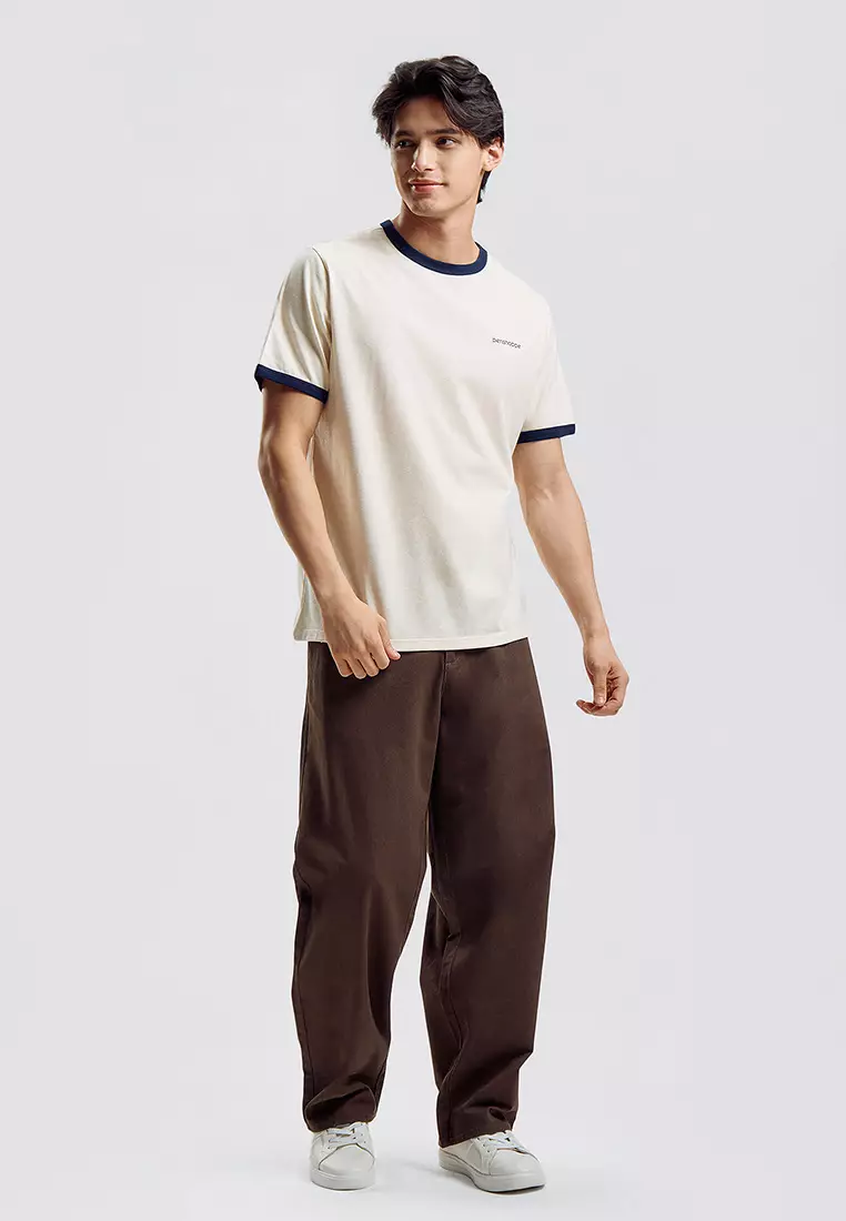 Ringer T-shirt