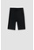 DeFacto white Printed Short Sleeve Cotton T-Shirt Bermuda Shorts Set E2BC1KA60AD282GS_3