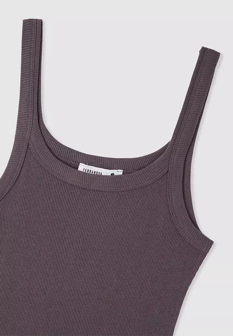Woman Top