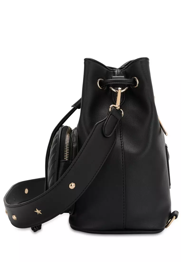 Women's Backpack - Black