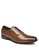 Twenty Eight Shoes brown Leather Classic Oxford KB296-1 F27F5SH5C076C3GS_2