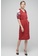 Megane red Red Romance Hedvige Embroided Sequin Zipper Dress FFD46AA2D53FB7GS_1