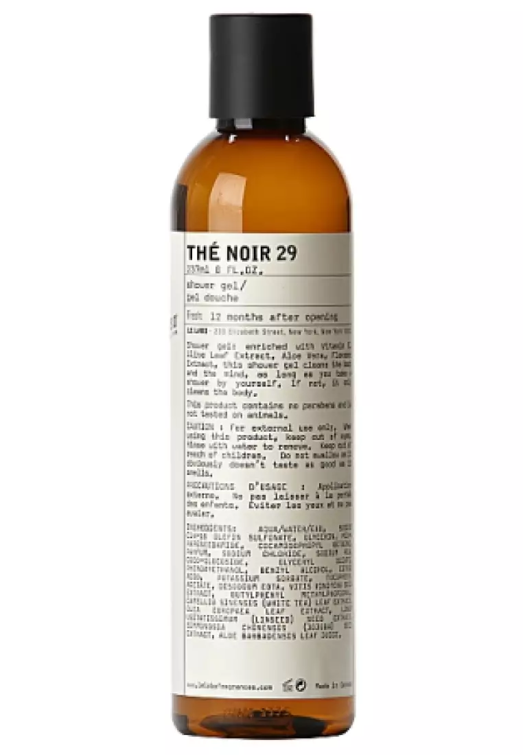 Shampoo Le Labo Santal 33 Body Lotion 237ml Buy Le Labo LE LABO - Main Image