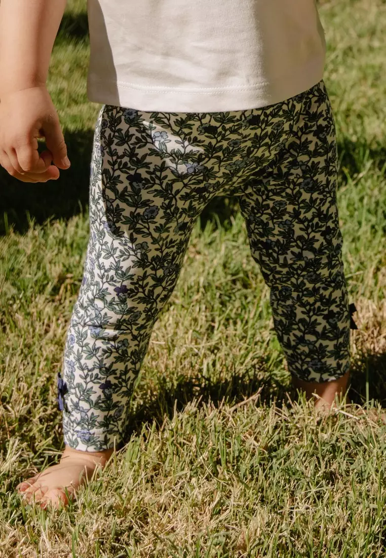 Legging sergent major on sale