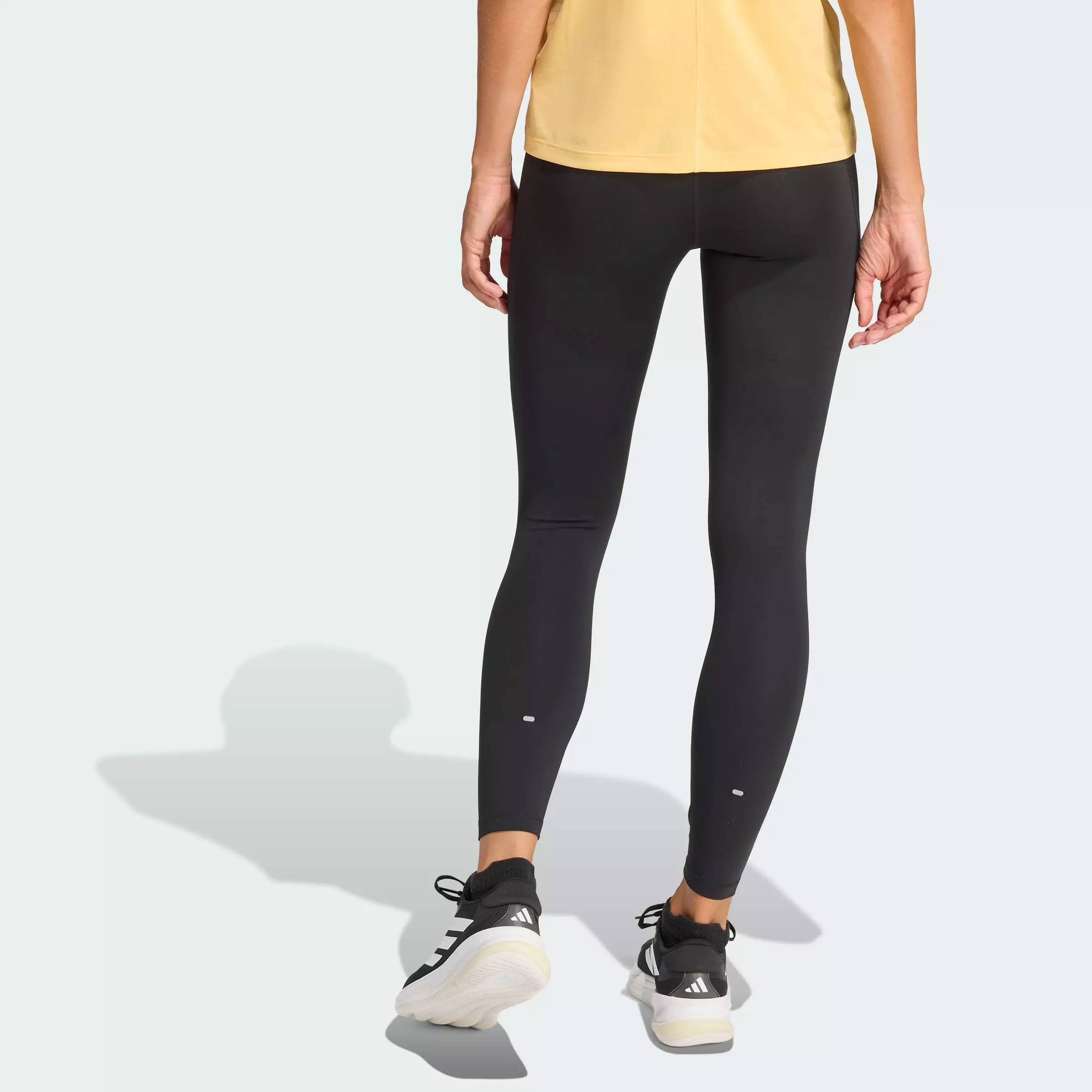 Adi365 Climacool Running 7/8 Leggings