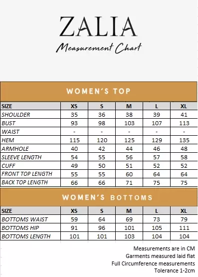 TERATAI KEBAYA SULAM SET