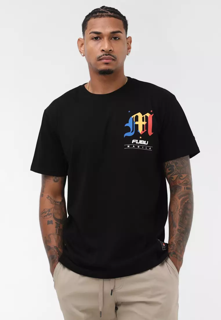 Round Neck Regular Fit