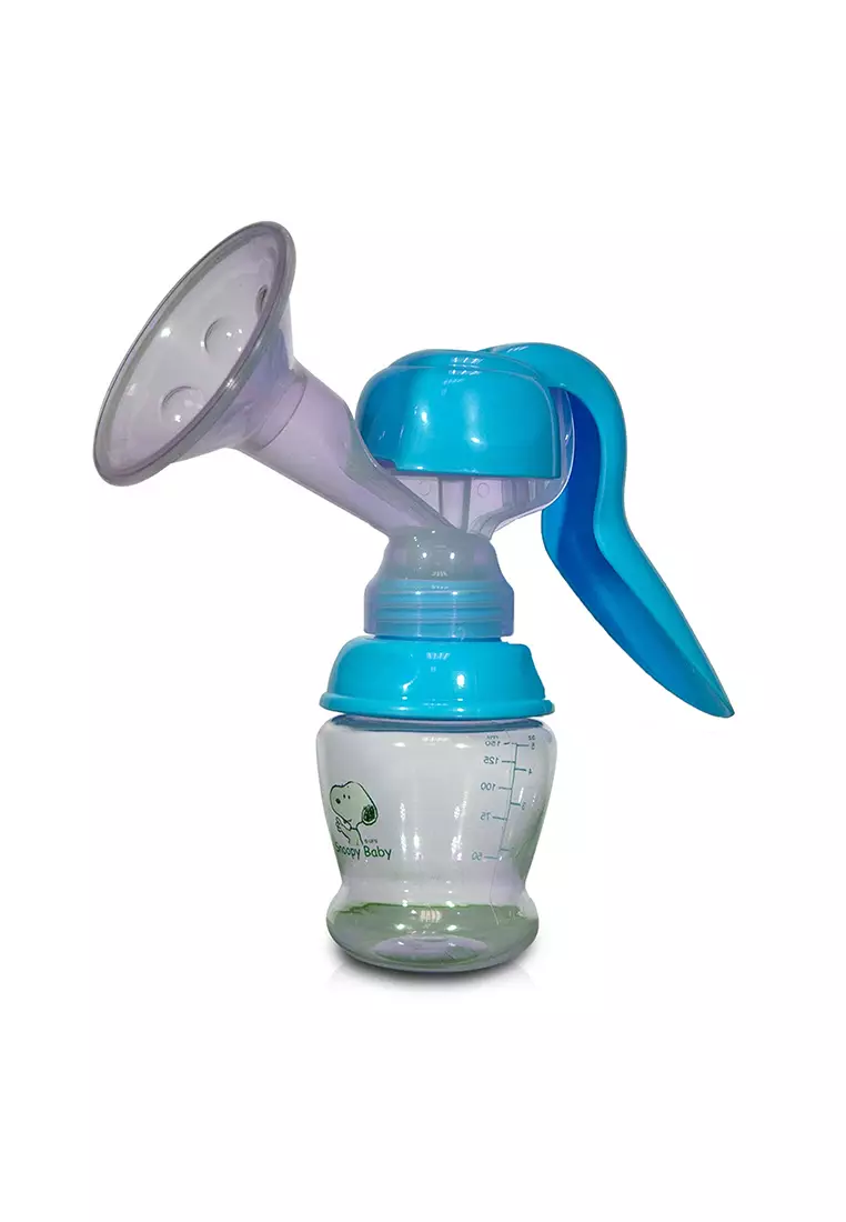 Breast pump clearance kmart