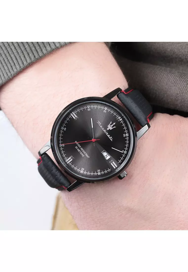 Maserati eleganza watch best sale